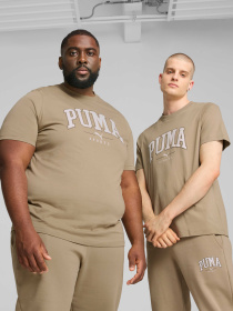 Футболка PUMA Squad Tee модель 681791 Фото