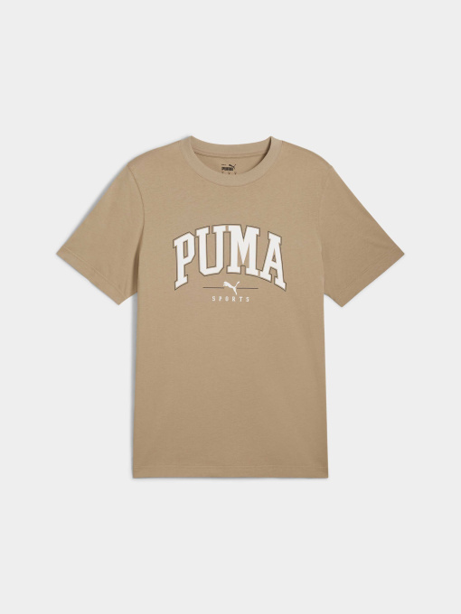 Футболка PUMA SQUAD Tee Men модель 681791 Фото