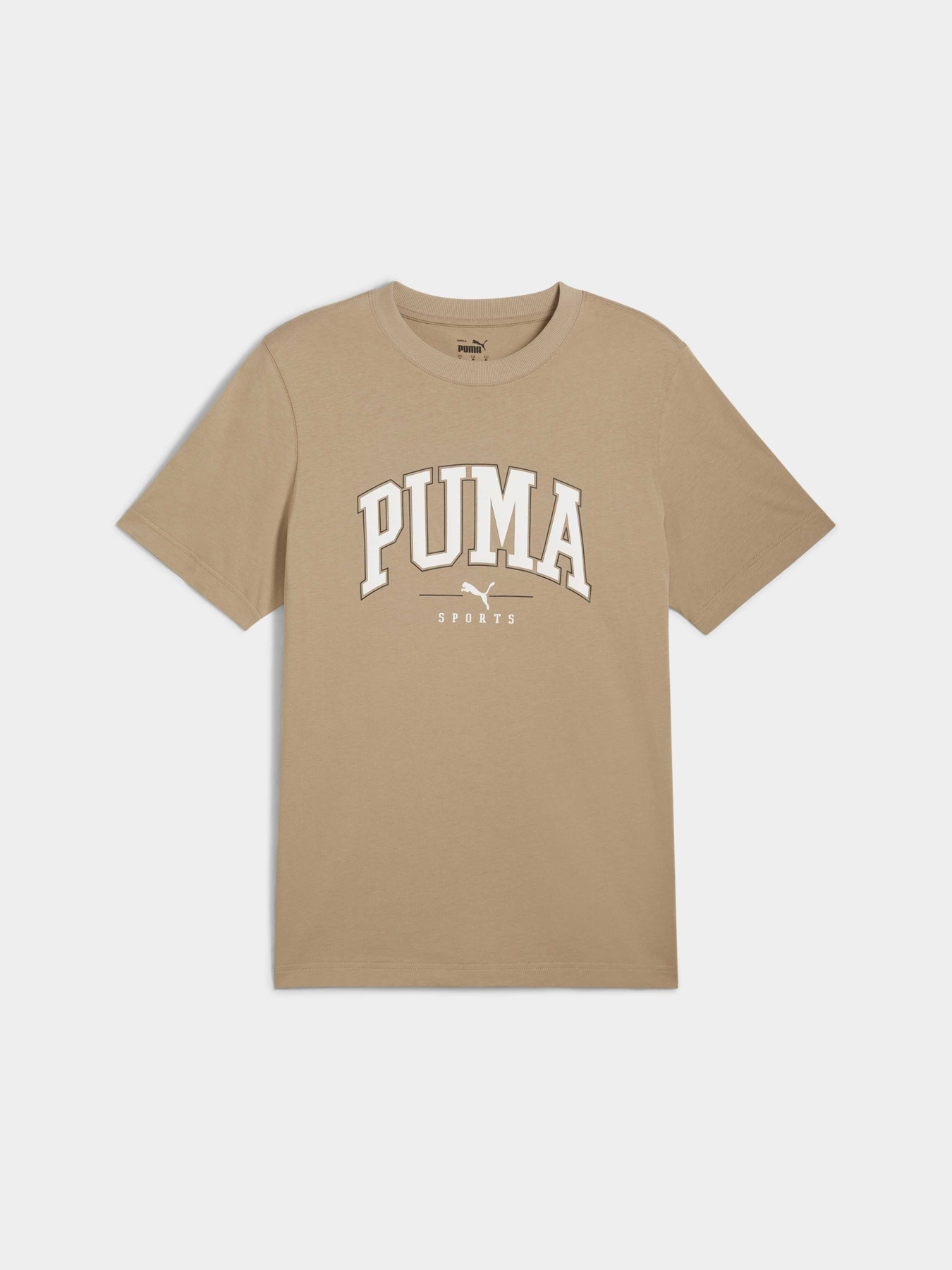 Футболка PUMA Squad Tee модель 681791 Фото