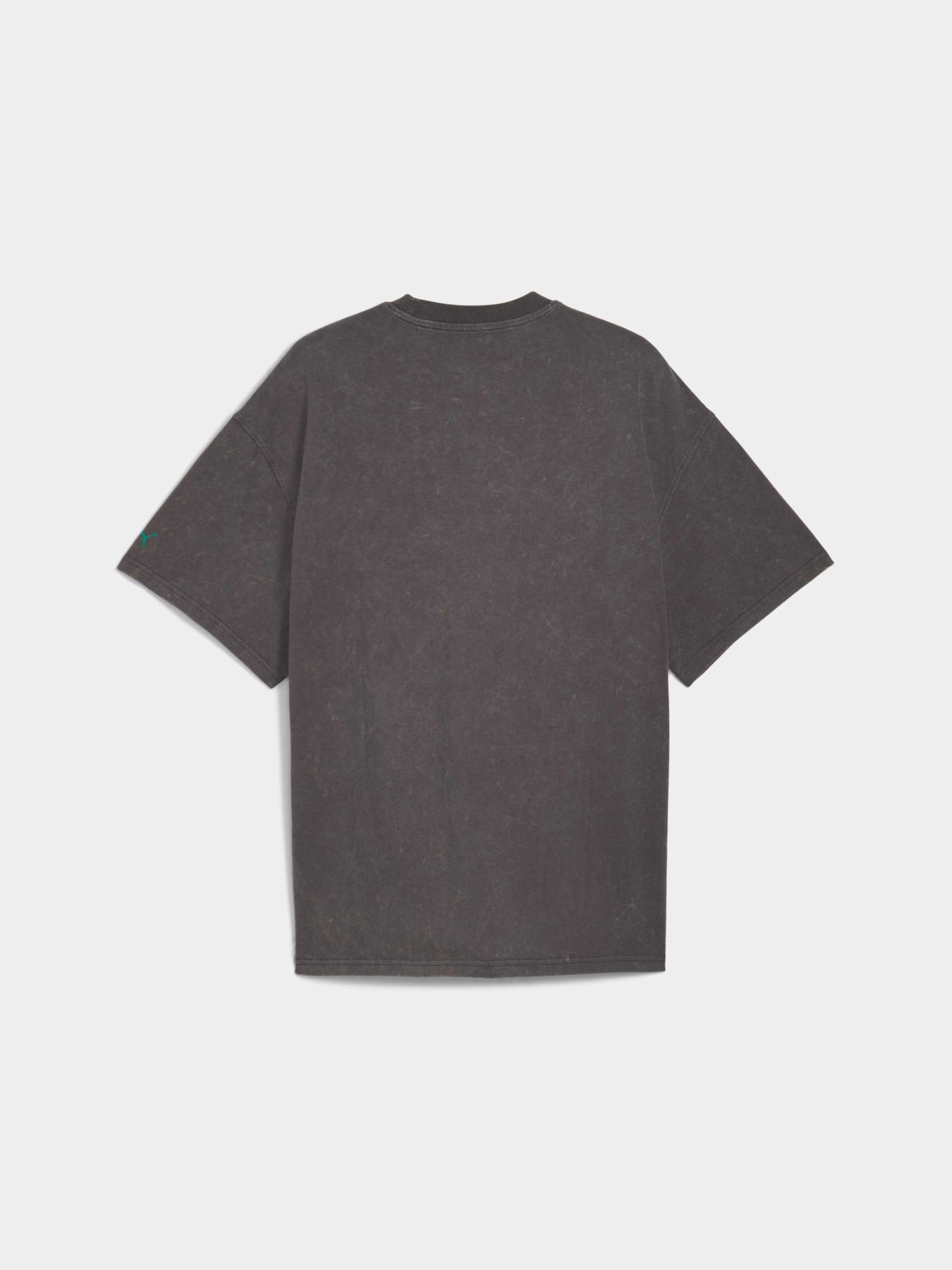 Футболка PUMA Hoopocalypse Tee V модель 636267 Фото