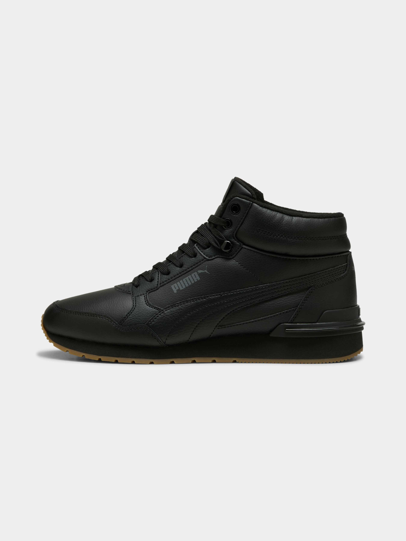 Ботинки PUMA St Runner V4 Mid модель 402893 Фото
