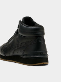 Ботинки PUMA St Runner V4 Mid модель 402893 Фото