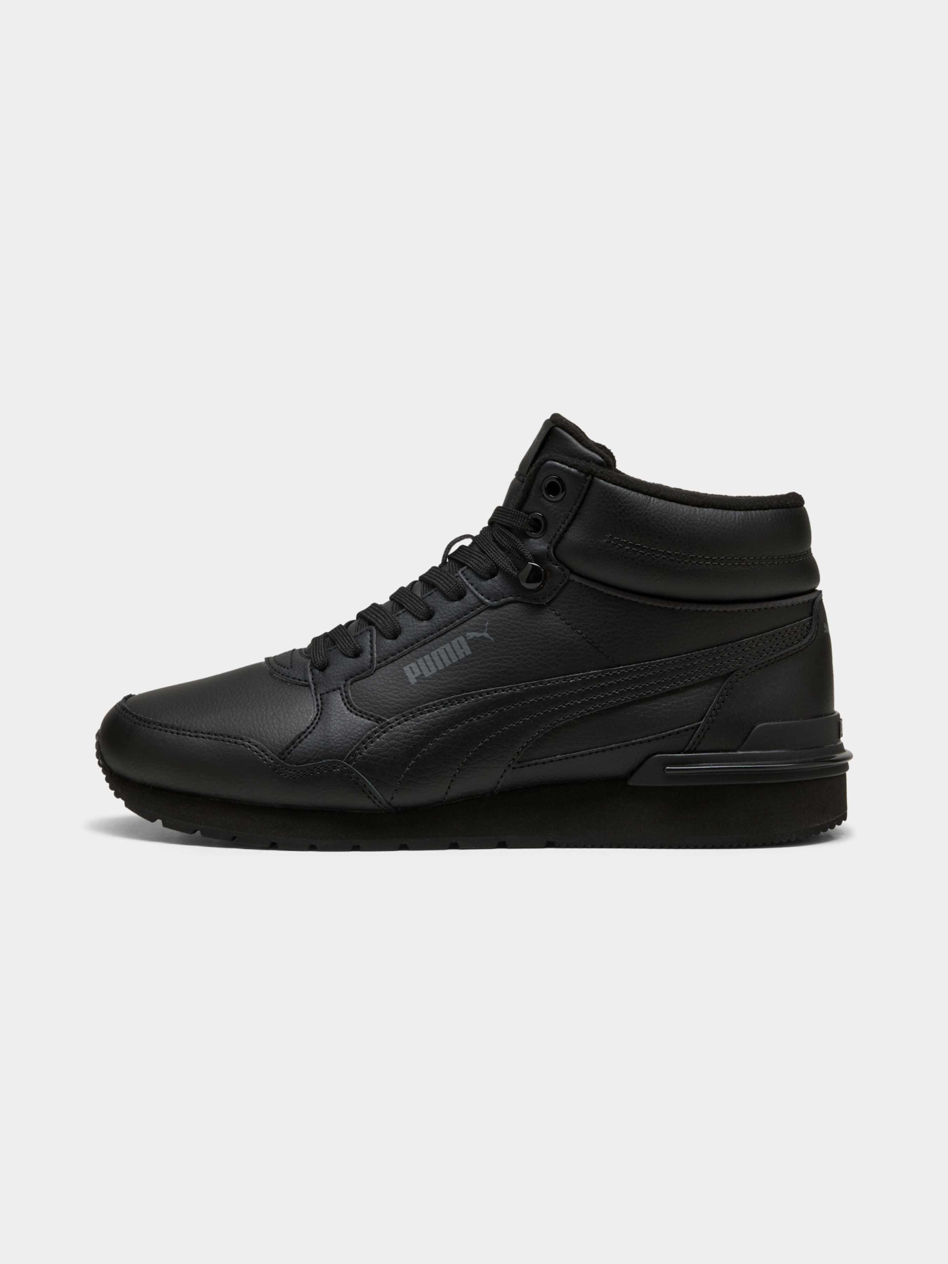Ботинки PUMA St Runner V4 Mid модель 402893 Фото