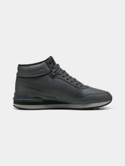 Черевики та чоботи PUMA St Runner V4 Mid модель 402893 Фото