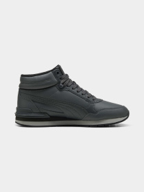 Черевики та чоботи PUMA St Runner V4 Mid модель 402893 Фото