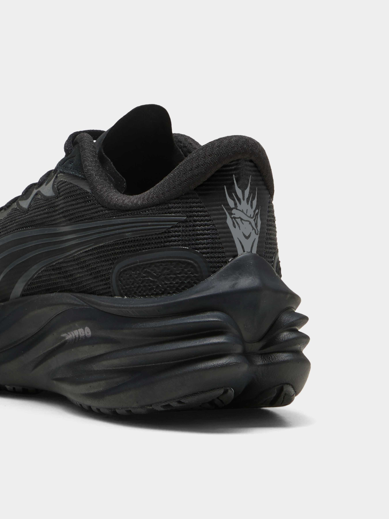 Кроссовки для бега PUMA Velocity Nitro™ 4 Wide модель 312066 Фото