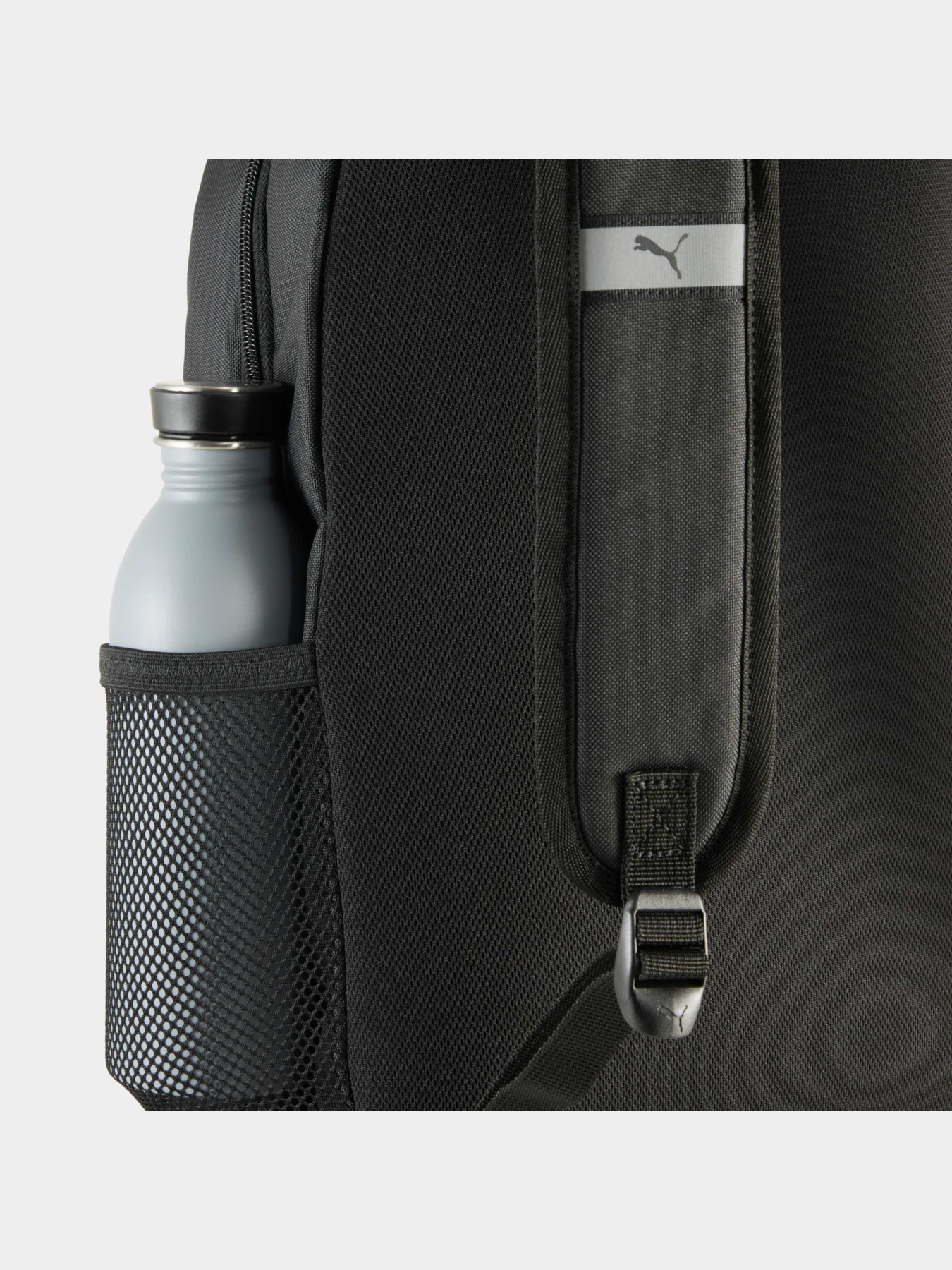 Повсякденний рюкзак PUMA Phase Backpack Set модель 091191 Фото