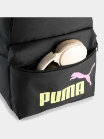 Повсякденний рюкзак PUMA Phase Backpack Set модель 091191 Фото