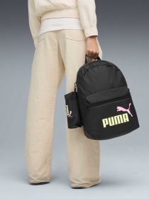 Повсякденний рюкзак PUMA Phase Backpack Set модель 091191 Фото