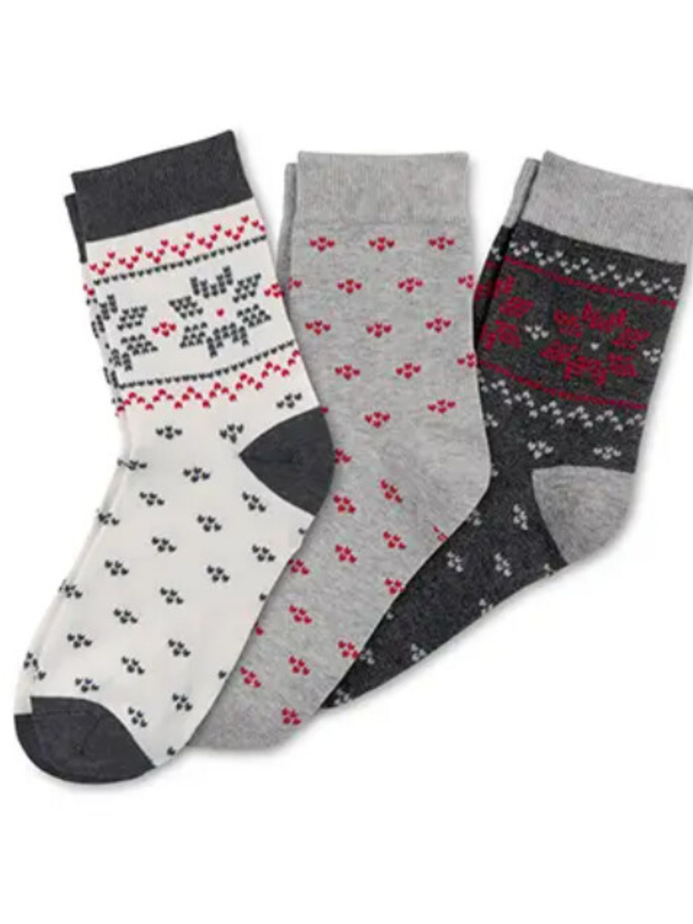 Набір шкарпеток Tchibo Модель T1757151774 Фото