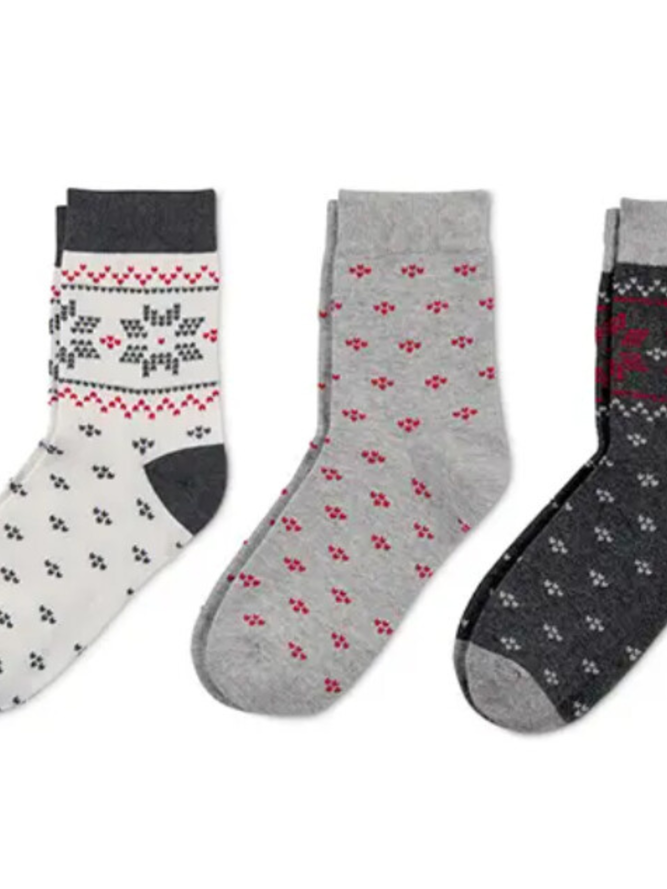 Набір шкарпеток Tchibo модель T1757151774 Фото