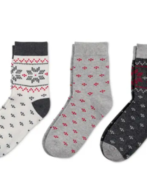 Набір шкарпеток Tchibo модель T1757151774 Фото