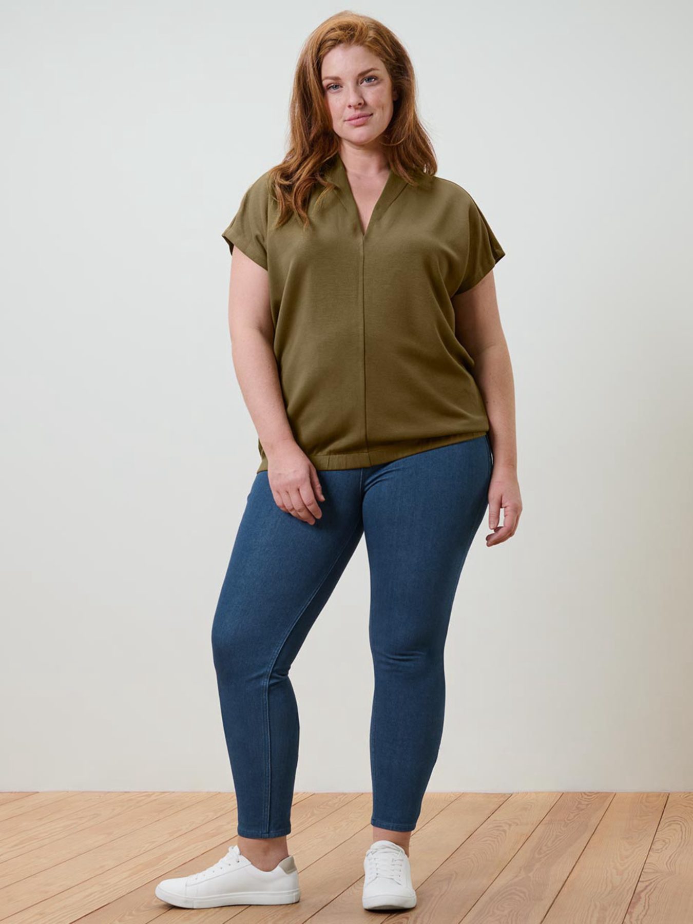 Блуза Tchibo модель T1757156630 Фото