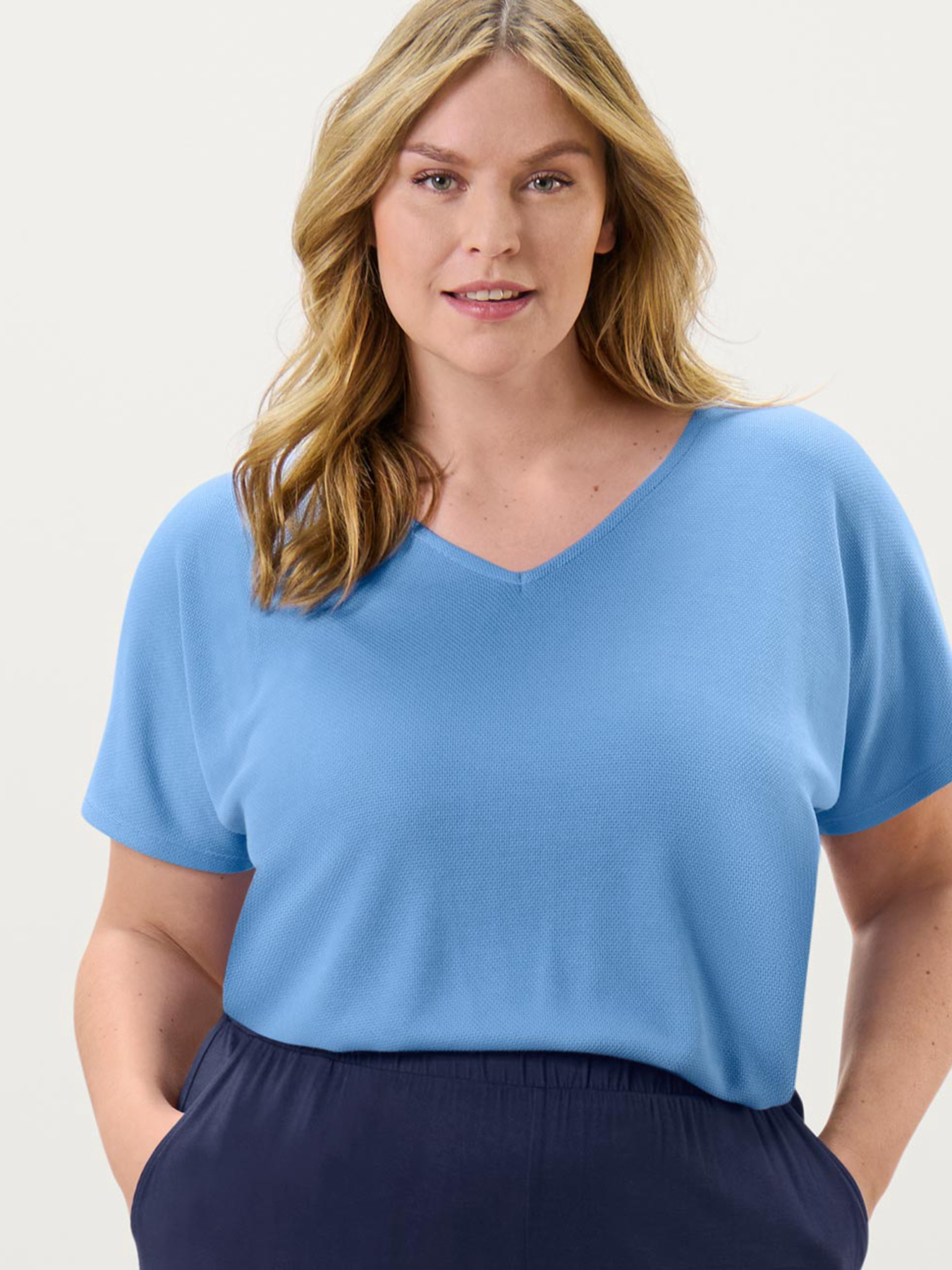 Блуза Tchibo модель T1757157152 Фото