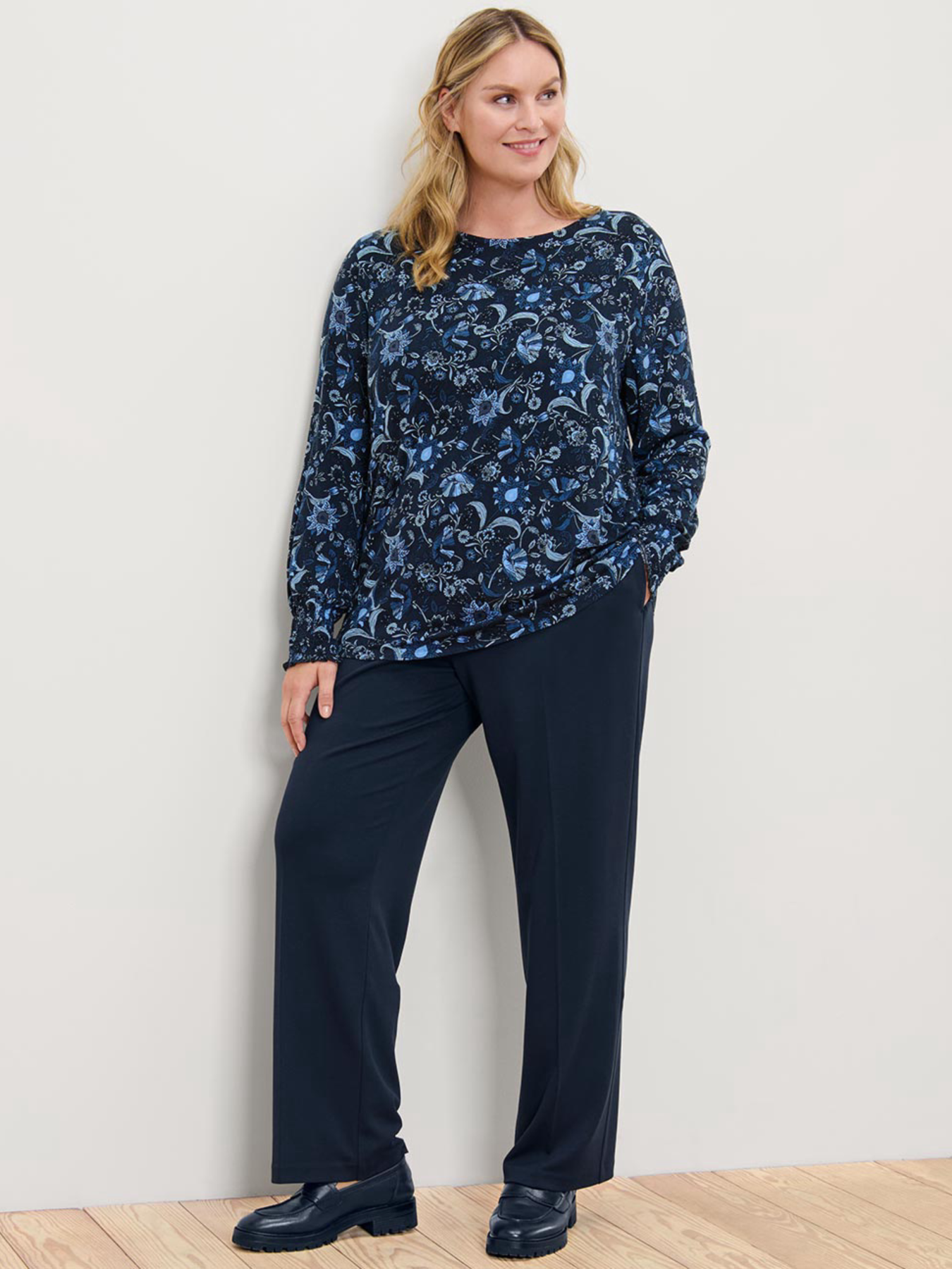 Блуза Tchibo модель T1757163759 Фото