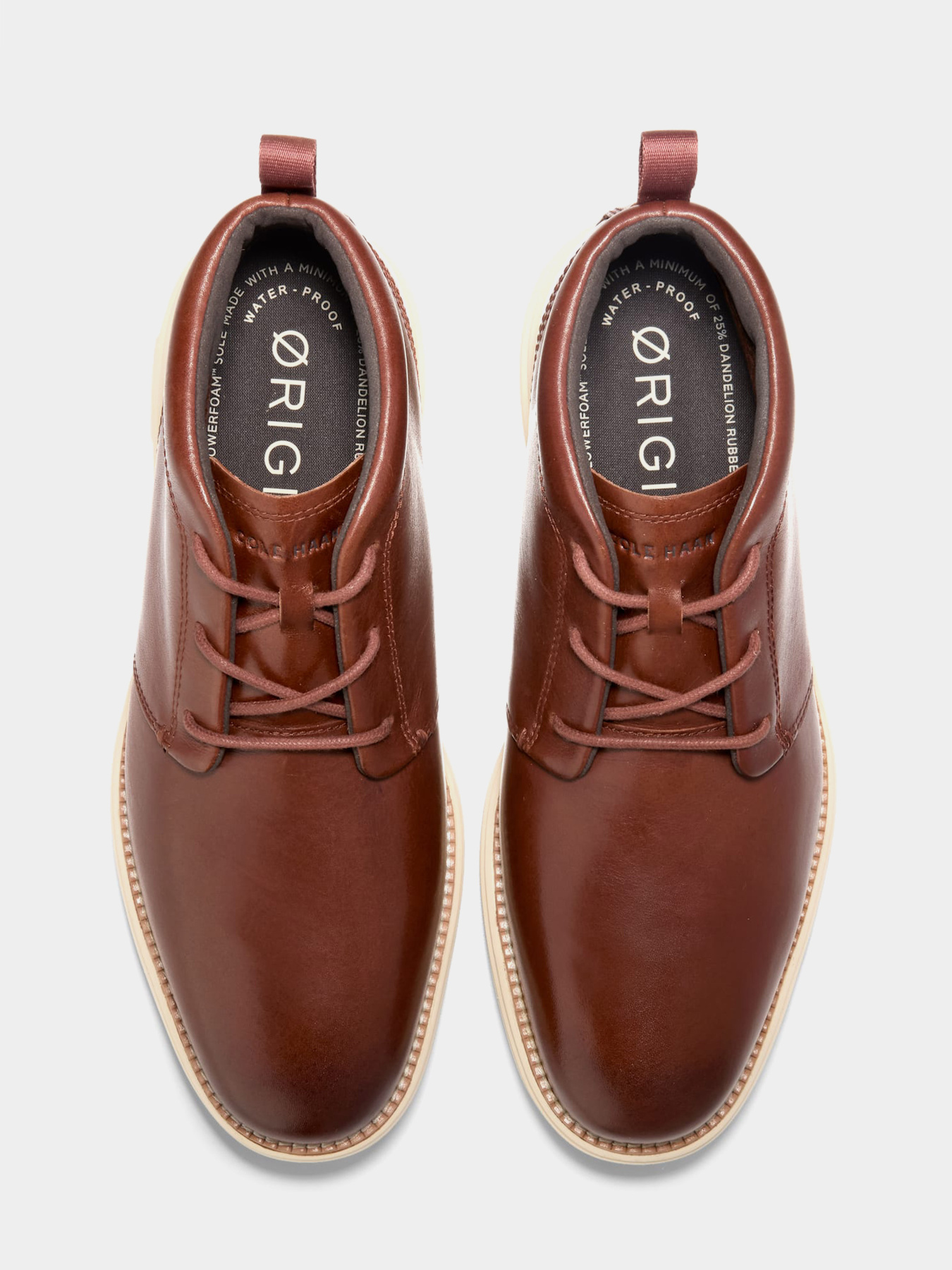 Ботинки Cole Haan модель C38687 Фото