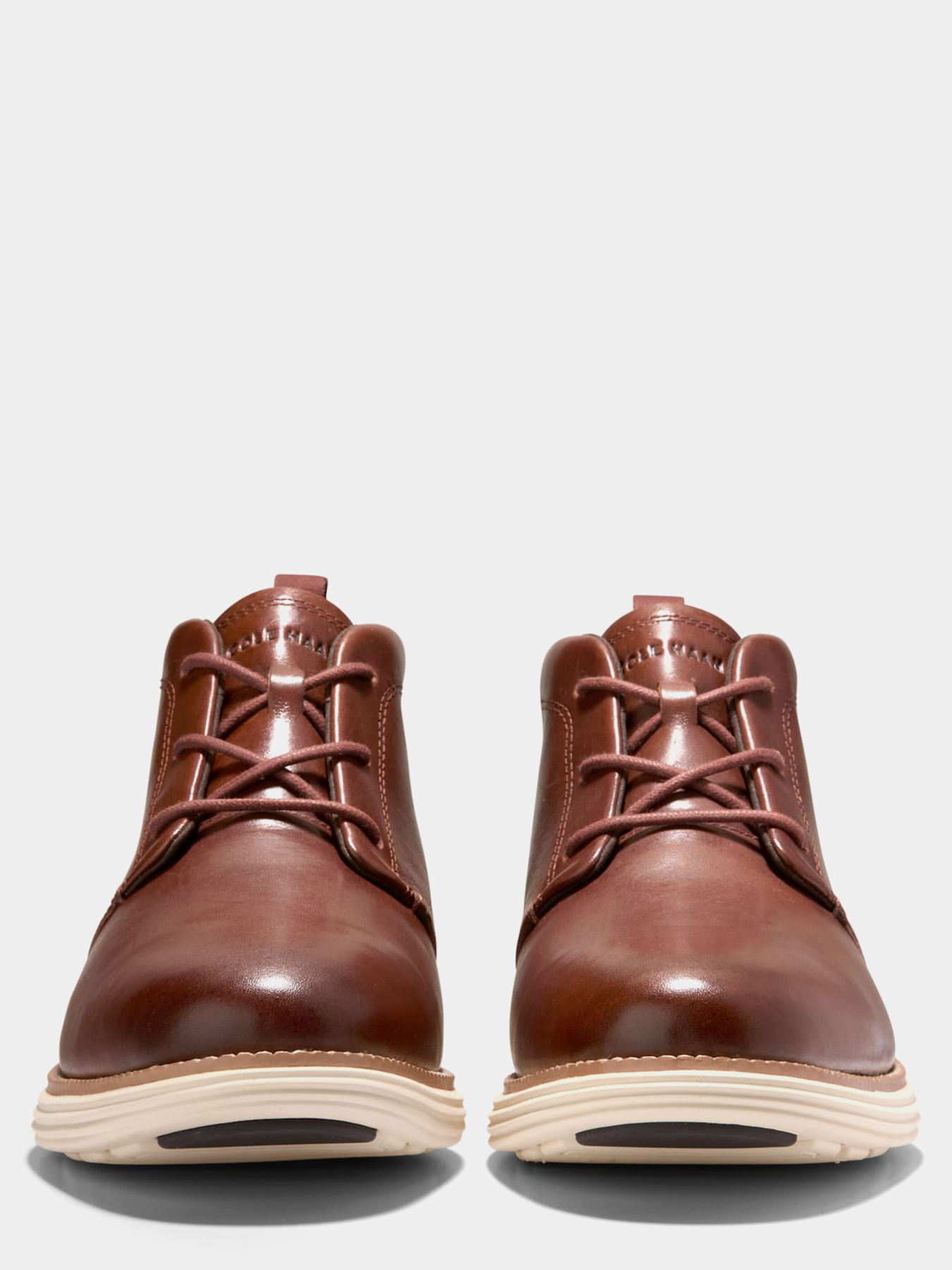 Ботинки Cole Haan модель C38687 Фото