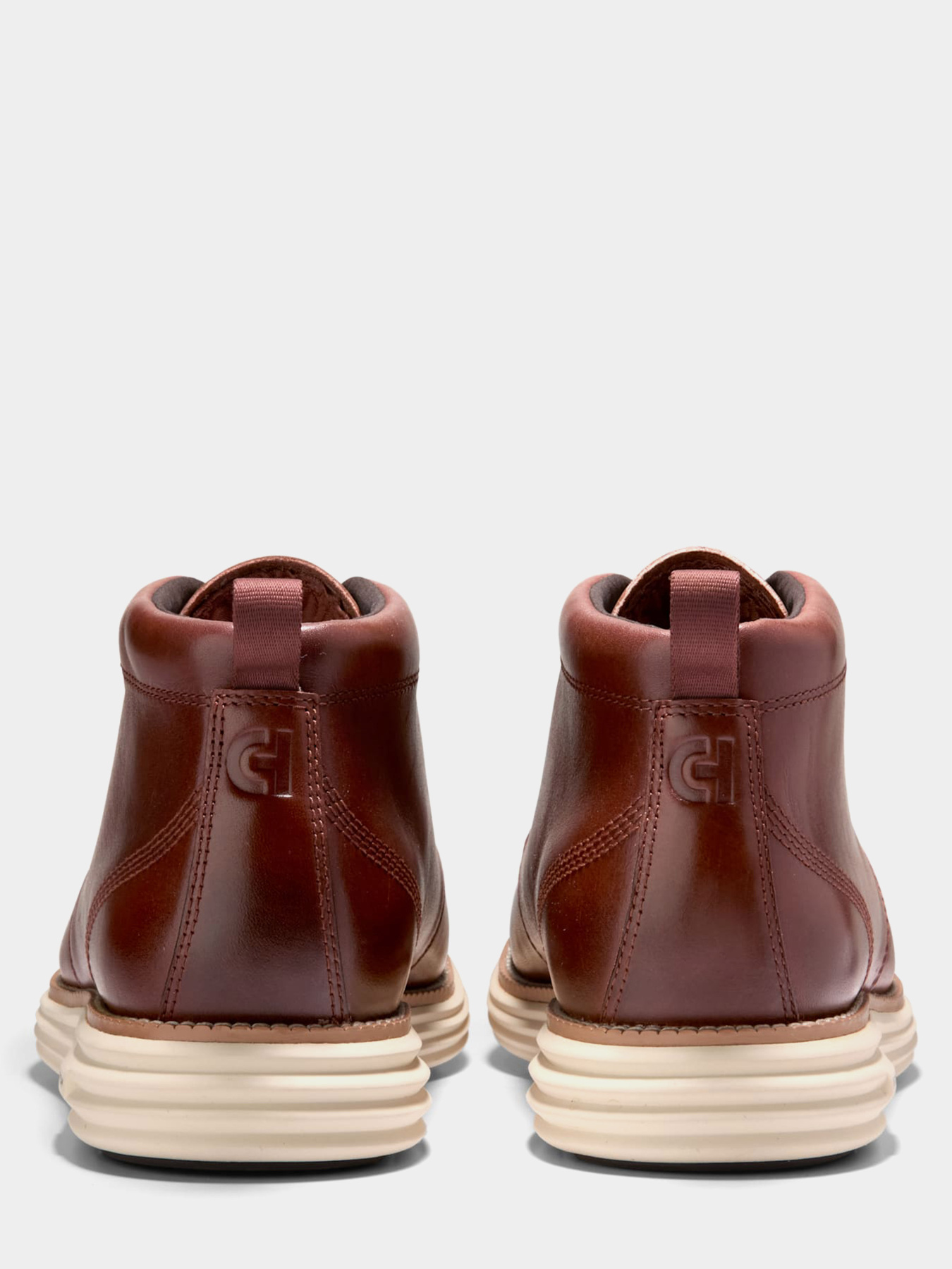 Ботинки Cole Haan модель C38687 Фото