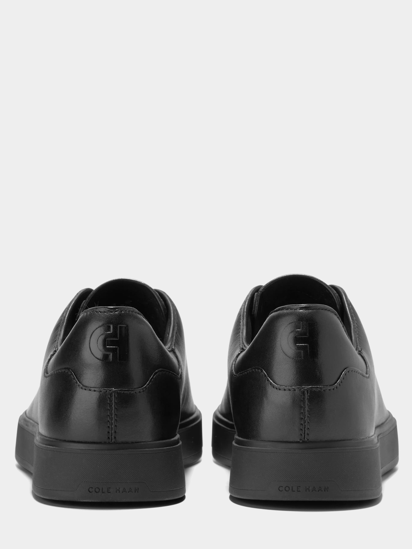 Кеды низкие Cole Haan модель C40067 Фото