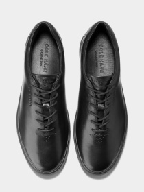 Кеды низкие Cole Haan модель C40067 Фото