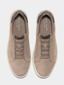 Кеды низкие Cole Haan модель C40905 Фото
