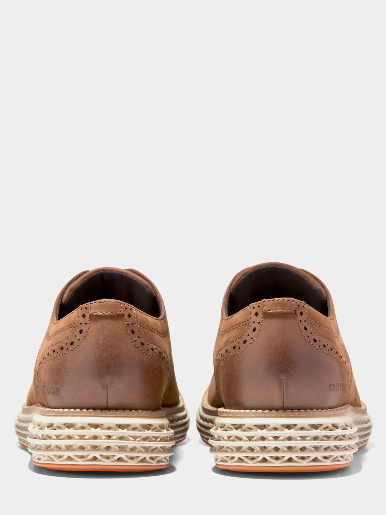 Оксфорды Cole Haan модель C40960 Фото