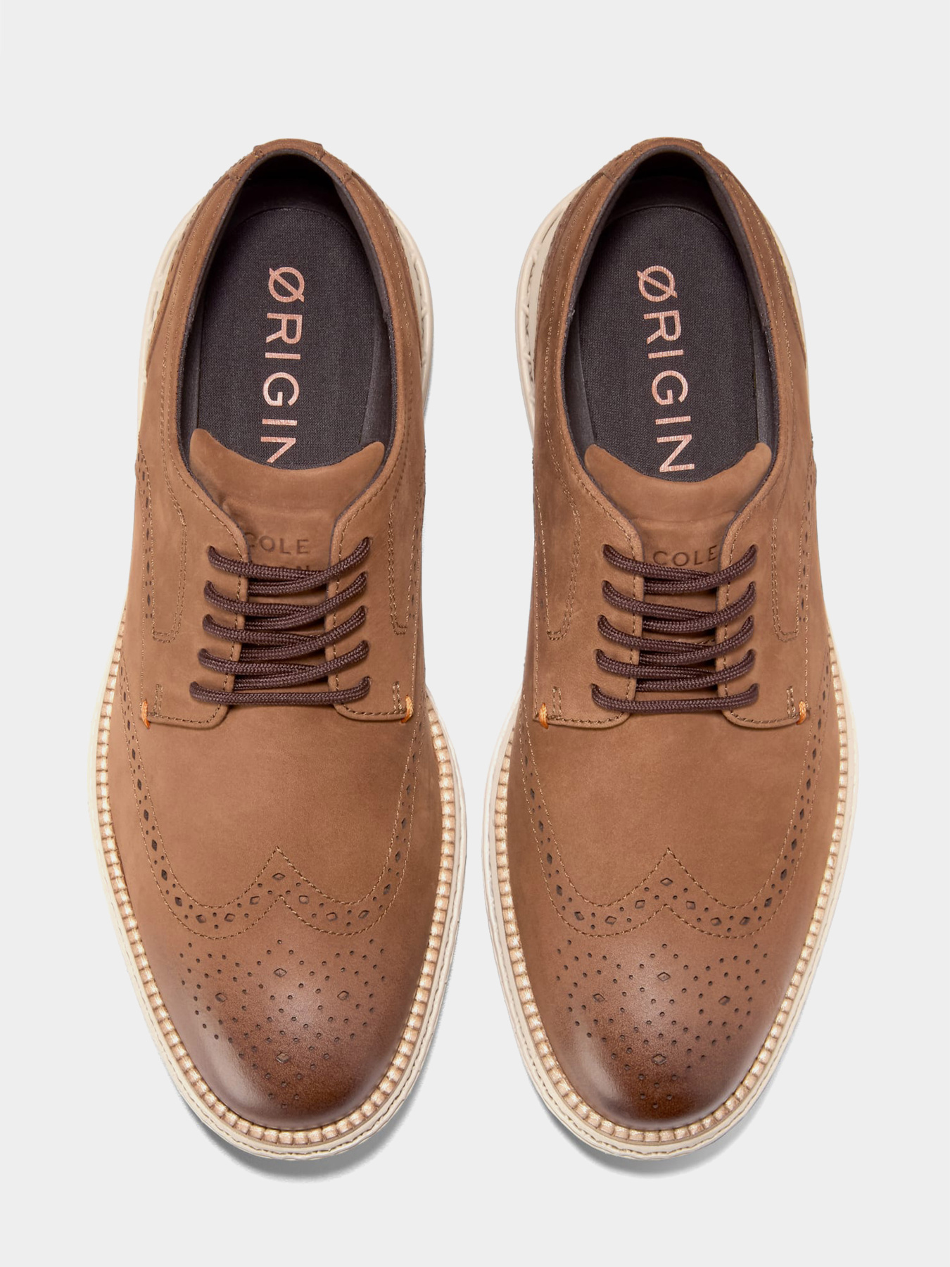 Оксфорды Cole Haan модель C40960 Фото