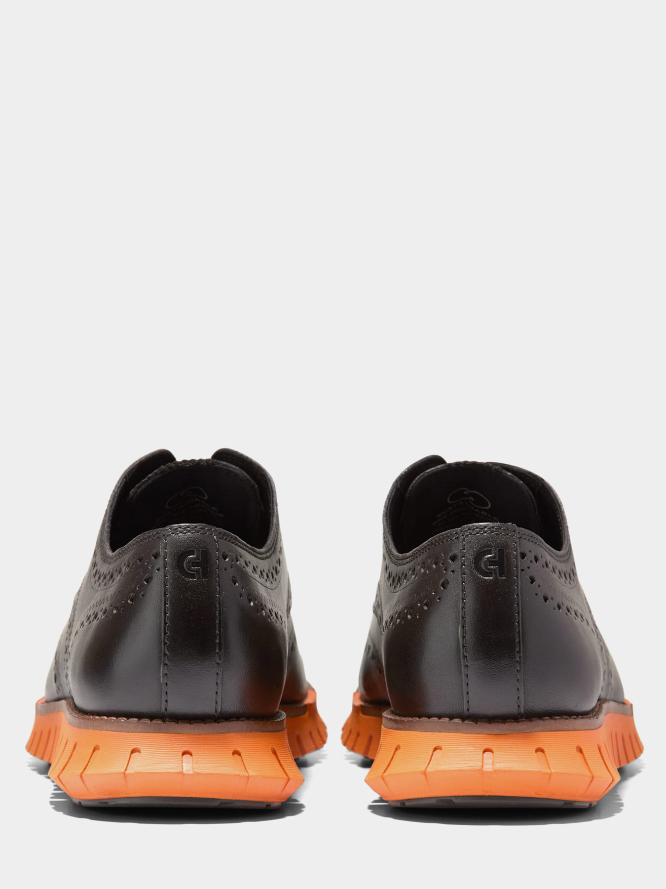 Оксфорды Cole Haan модель C40993 Фото