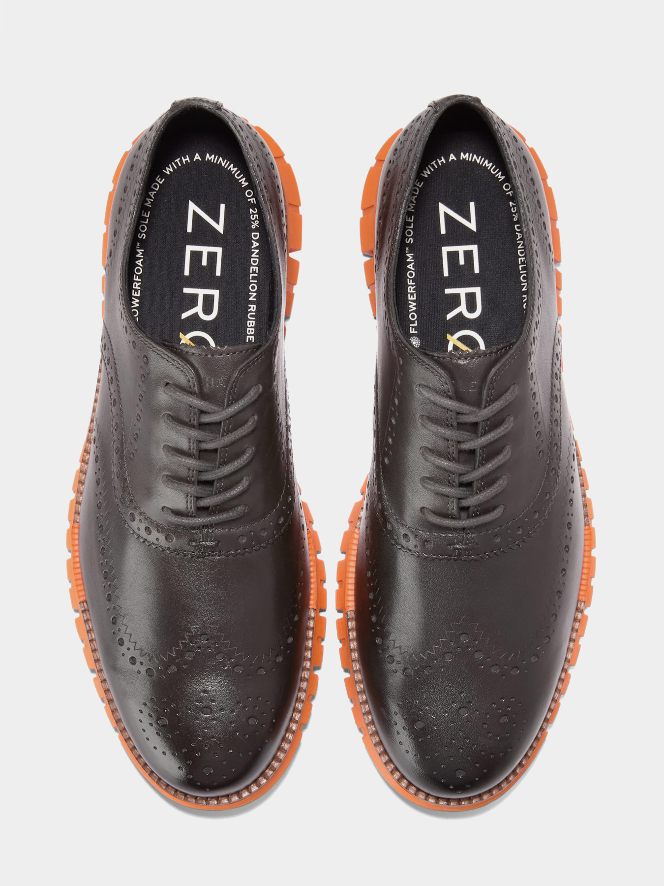 Оксфорды Cole Haan модель C40993 Фото