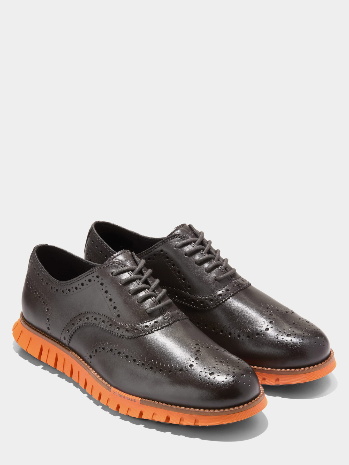 Оксфорды Cole Haan модель C40993 Фото