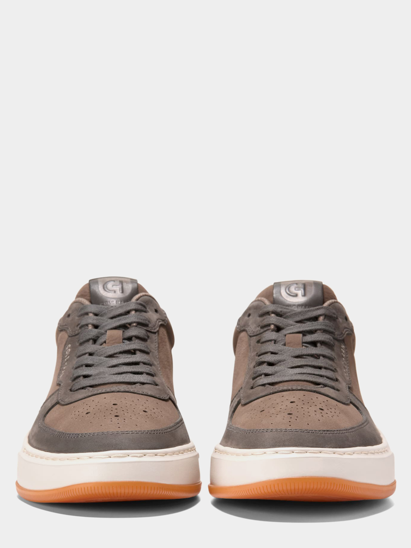 Кеди низькі Cole Haan модель C41221 Фото