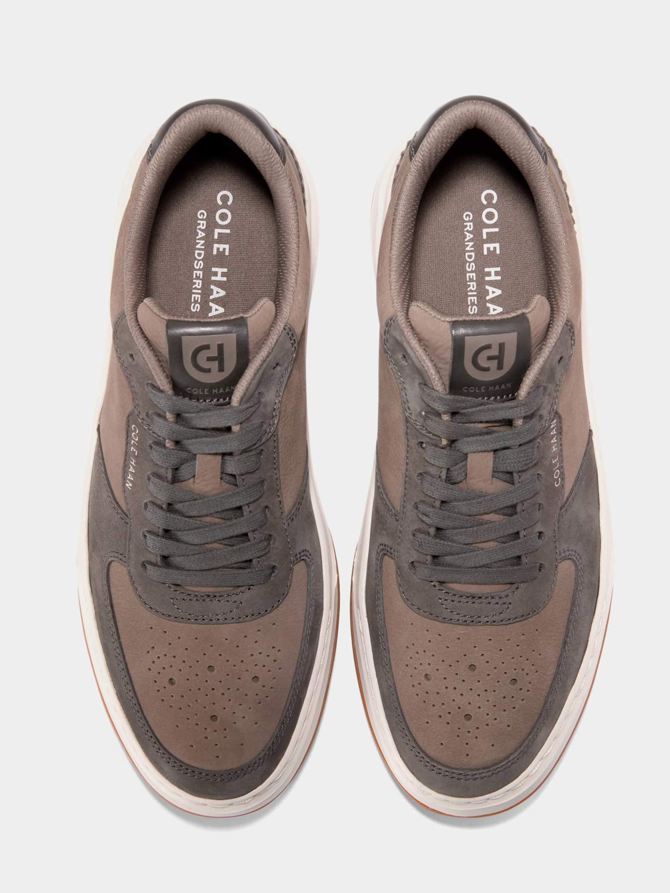 Кеди низькі Cole Haan модель C41221 Фото