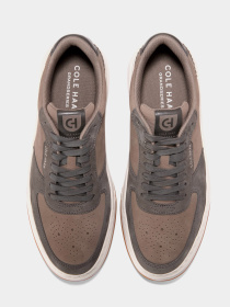 Кеди низькі Cole Haan модель C41221 Фото