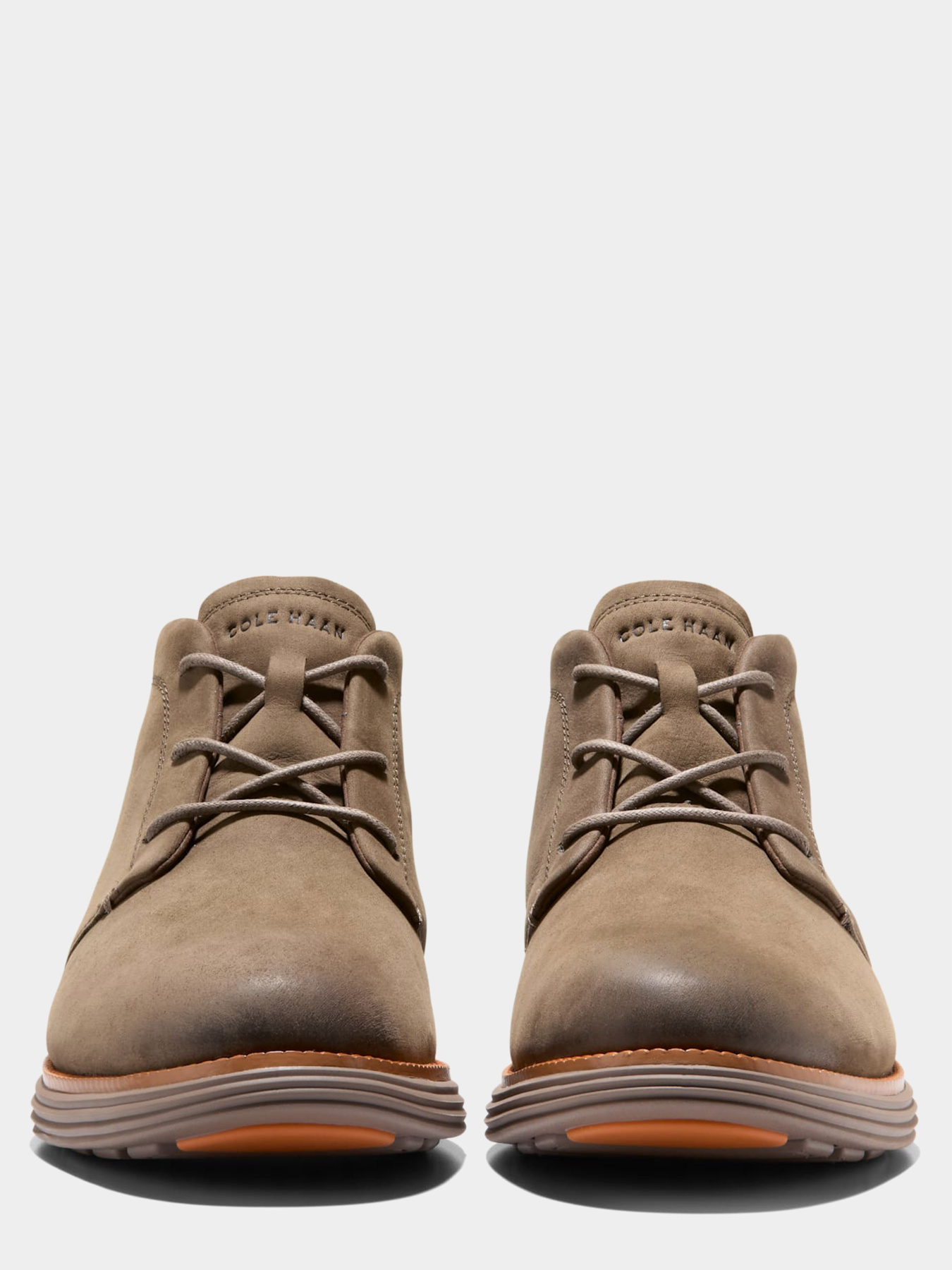 Ботинки Cole Haan модель C41238 Фото