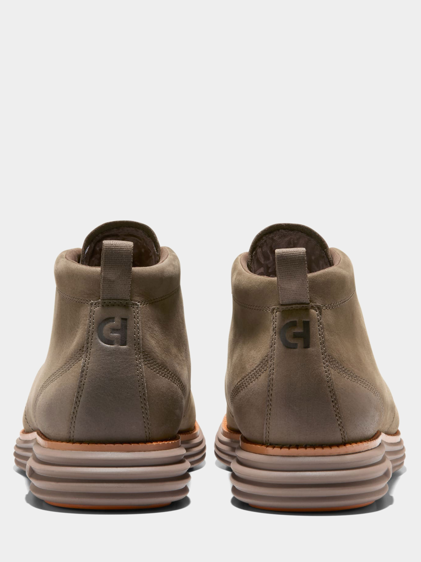 Ботинки Cole Haan модель C41238 Фото