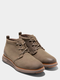 Ботинки Cole Haan модель C41238 Фото