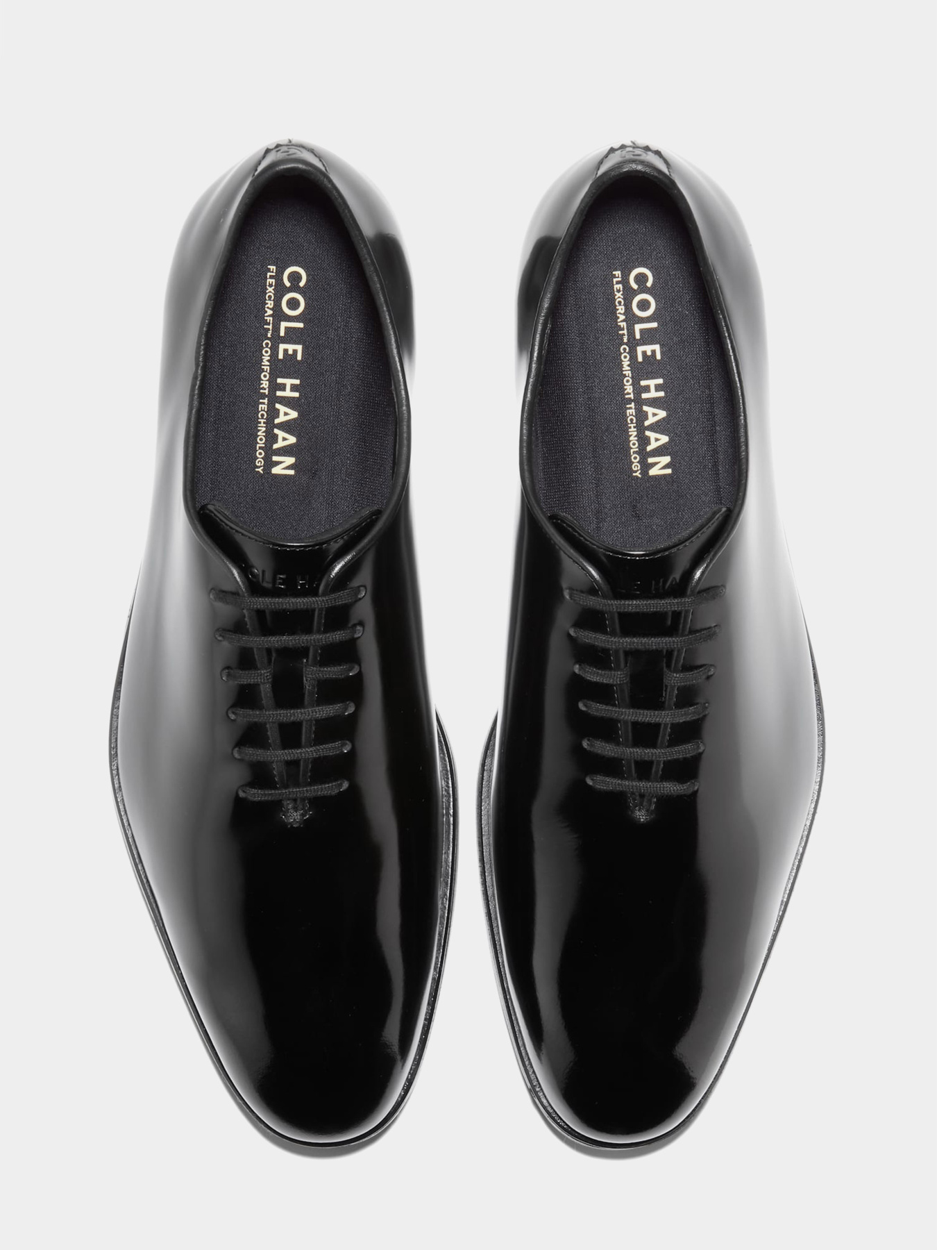 Туфли Cole Haan модель C41488 Фото