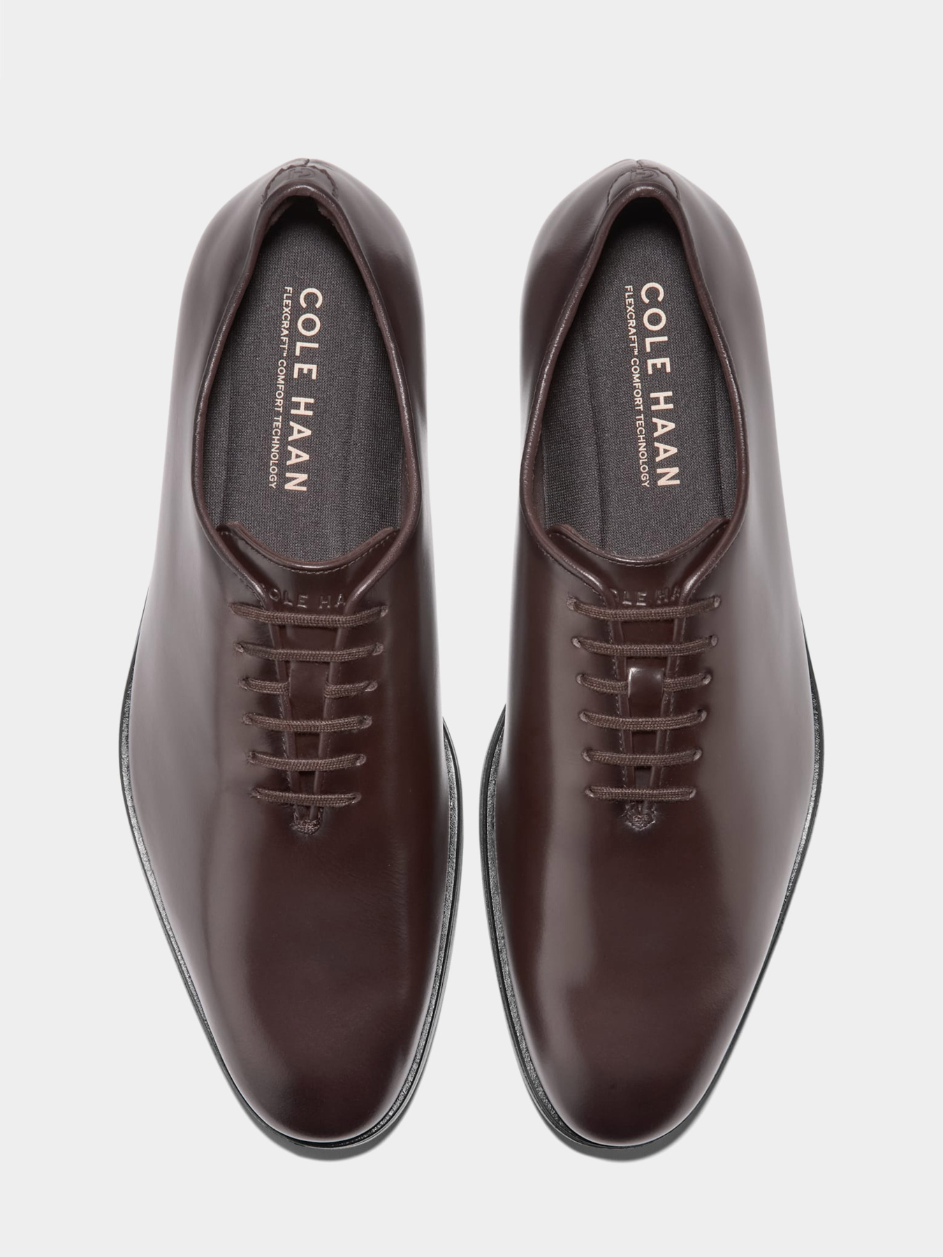 Оксфорды Cole Haan модель C41489 Фото