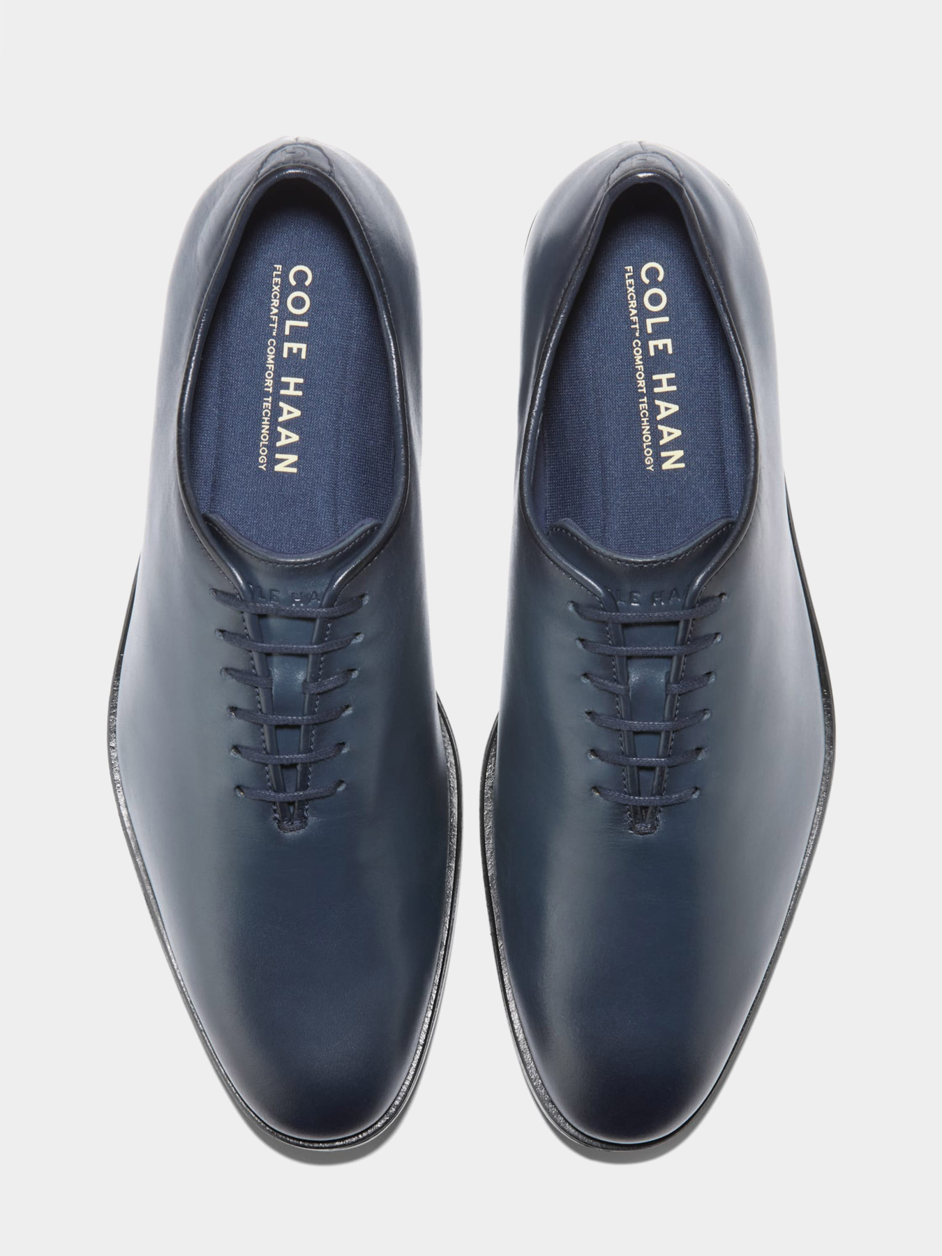 Туфли Cole Haan модель C41490 Фото
