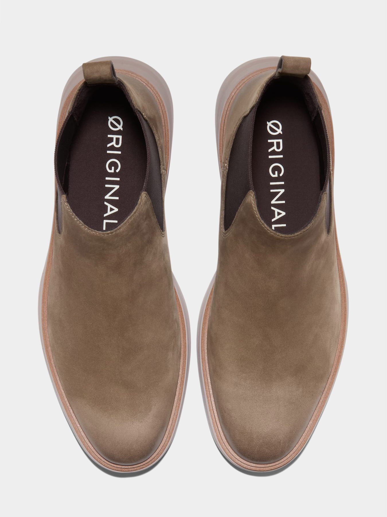 Челси Cole Haan модель C42186 Фото