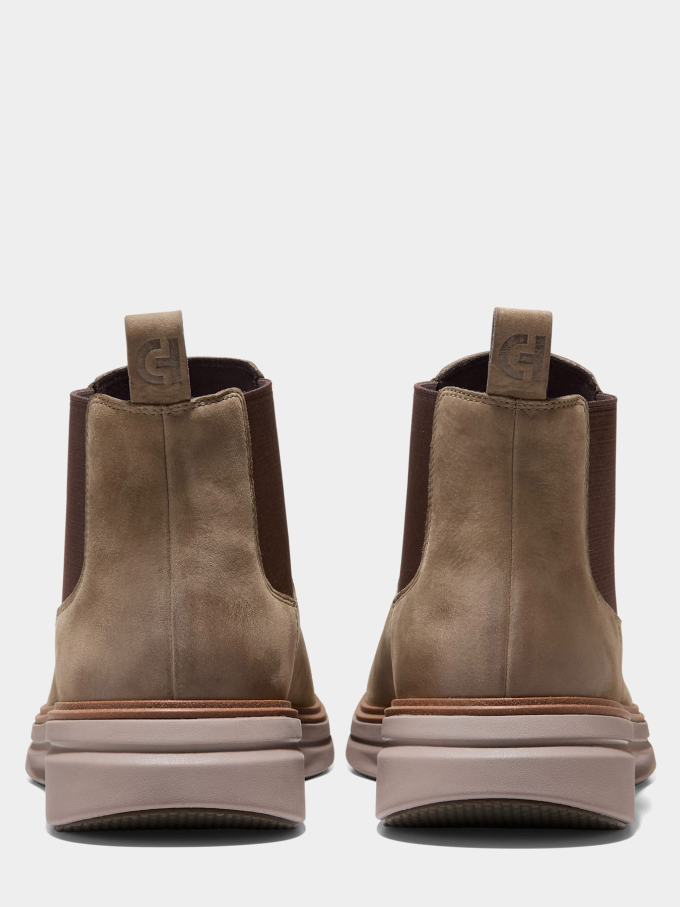 Челси Cole Haan модель C42186 Фото