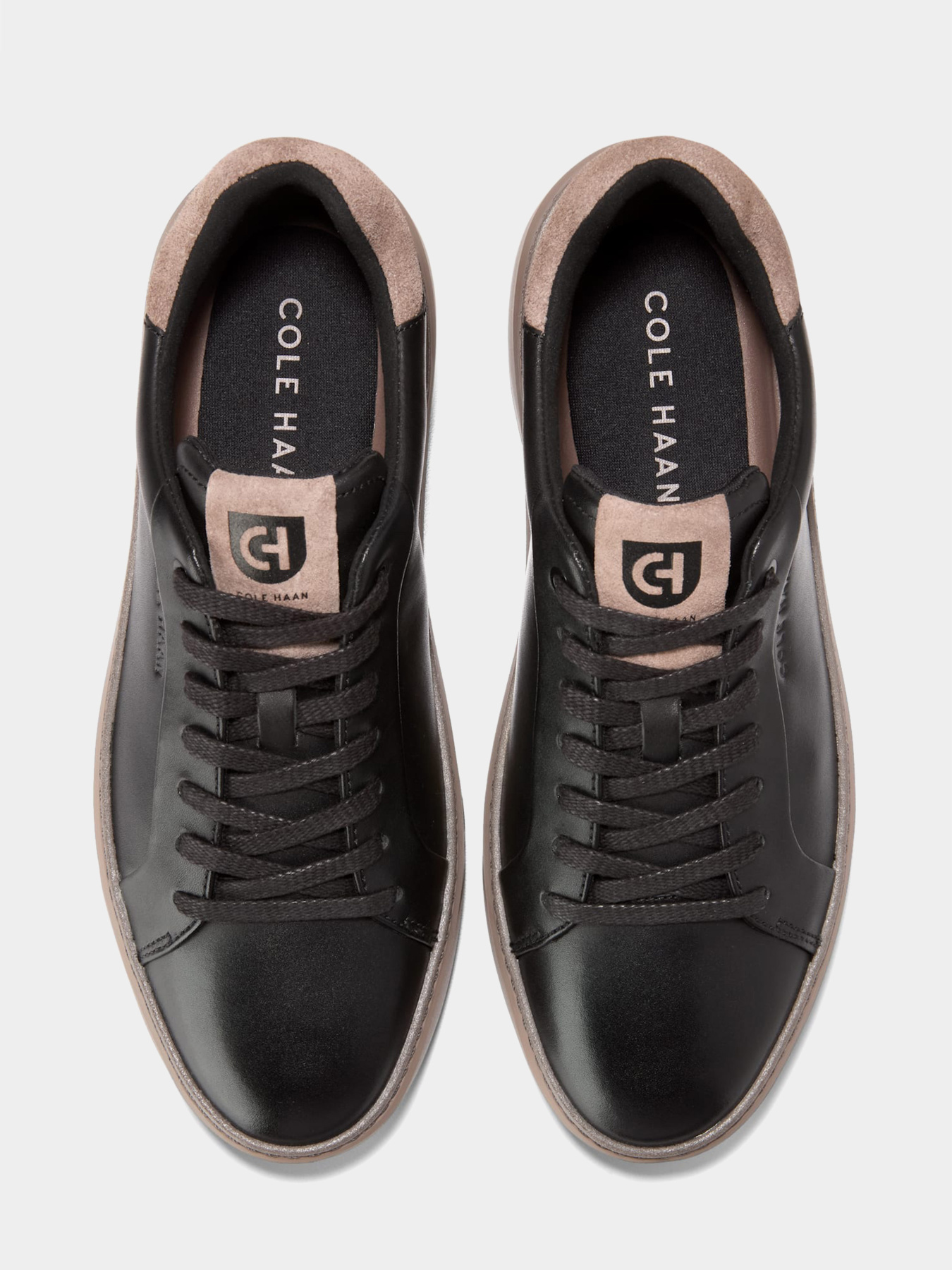 Кеды низкие Cole Haan модель C42220 Фото