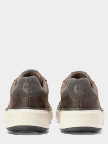 Кеды низкие Cole Haan модель C42222 Фото