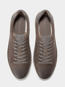 Кеды низкие Cole Haan модель C42222 Фото