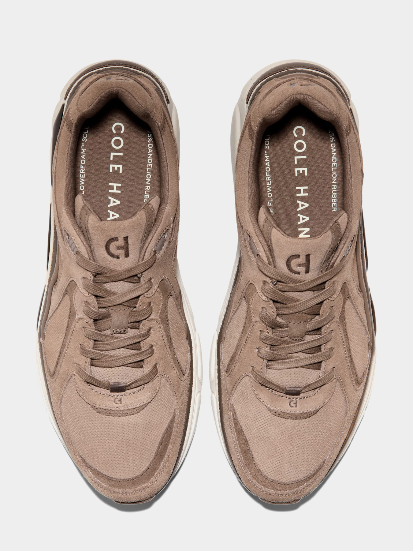 Кроссовки повседневные Cole Haan модель C42250 Фото