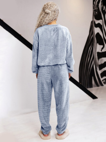 Домашний костюм Leinle модель 3846 Домашний костюм Leinle модель 3846 Фото