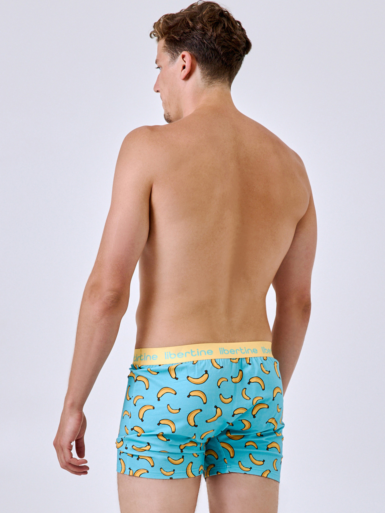 Трусы Libertine модель 3921 Фото