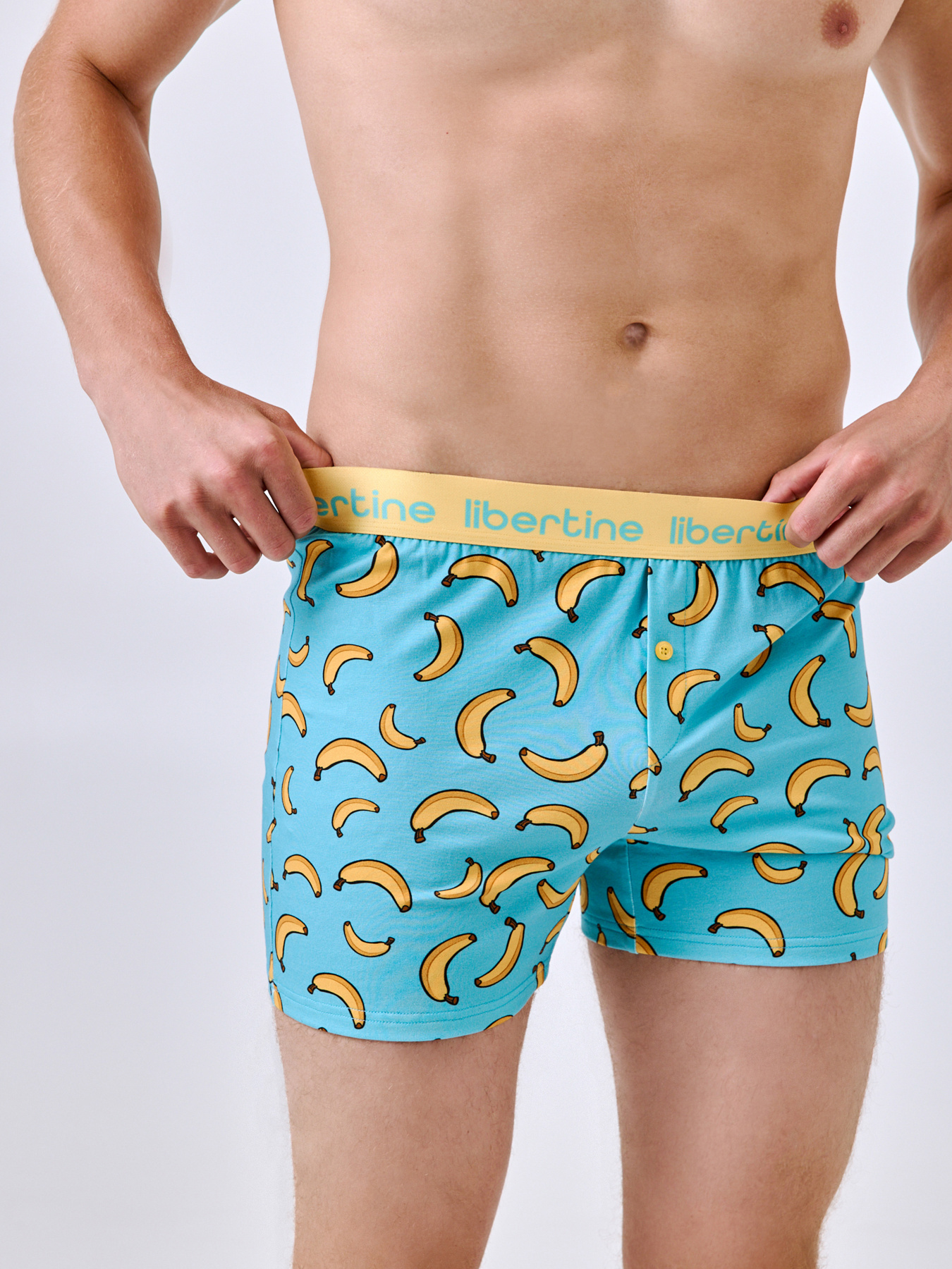 Труси Libertine модель 3921 Фото