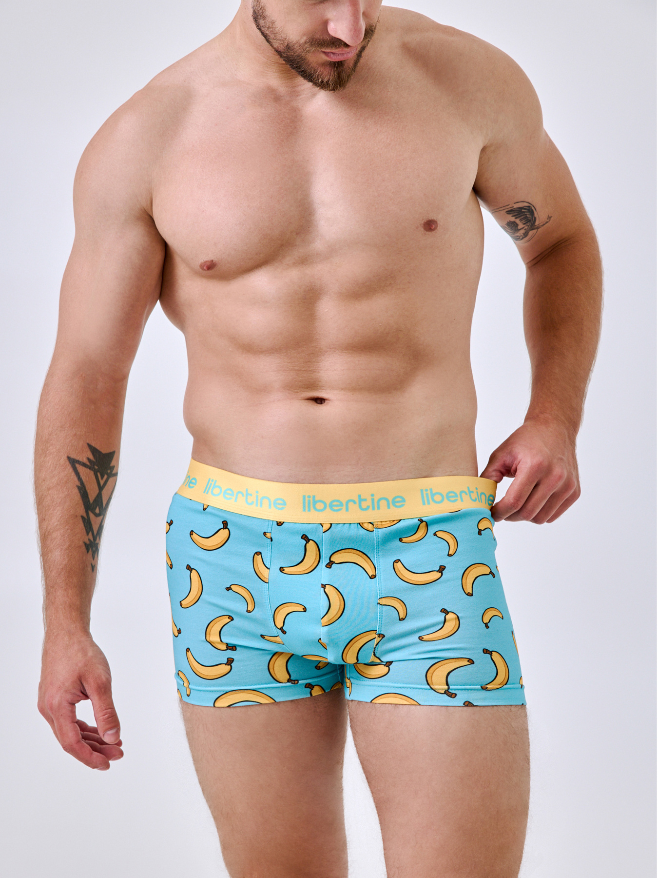 Трусы Libertine модель 3922 Фото