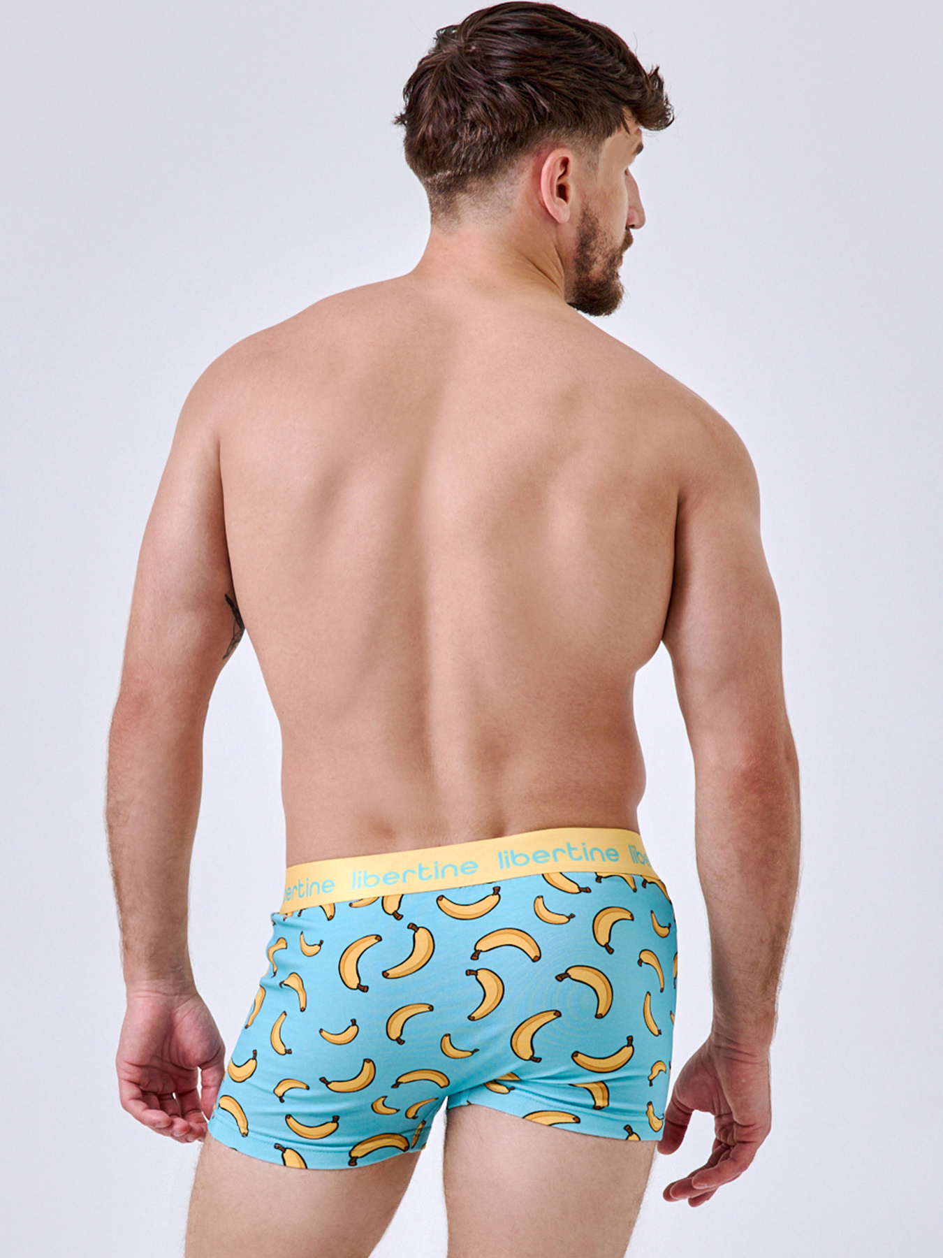 Трусы Libertine модель 3922 Фото